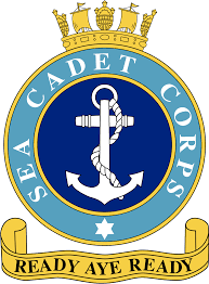 Uniformed Youth Groups Image for Sea Cadets - Telford